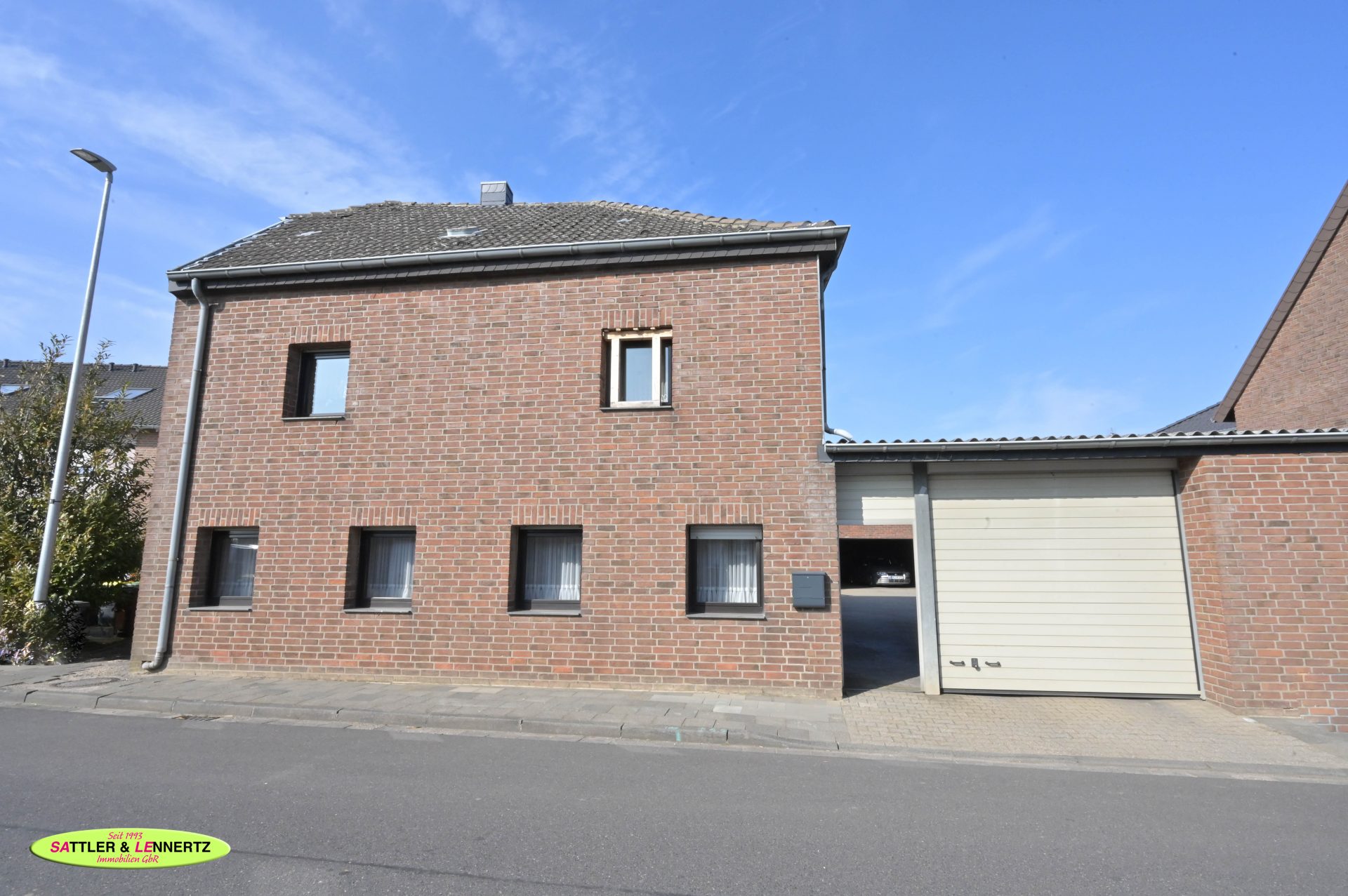 Kaufen Sattler & Lennertz Immobilien GbR